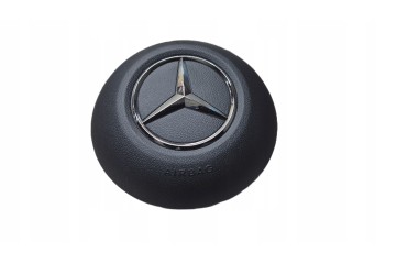 AIRBAG Driver Airbag Mercedes W213 LIFT Sprinter W907 W910 Catalog number of the original A0008608605 0008608605