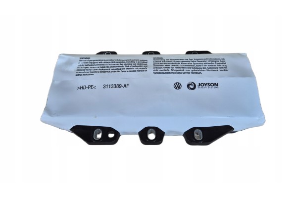 Airbag de pasajero Skoda Enyaq 2020- VW ID.4 OE 5LA880204F nuevo 2