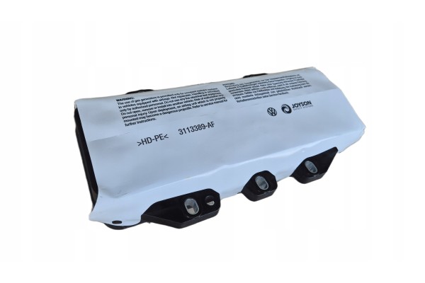 Airbag de pasajero Skoda Enyaq 2020- VW ID.4 OE 5LA880204F nuevo 3