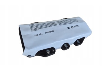 AIRBAG Passenger airbag Skoda Enyaq 2020 VW ID 4 OE 5LA880204F Part manufacturer Volkswagen OE