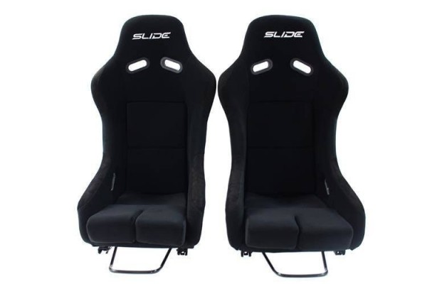 Silla deportiva Slide Mn-Fo-203 usado 3