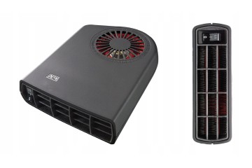 Heater Termini 2100 DEFA 430061