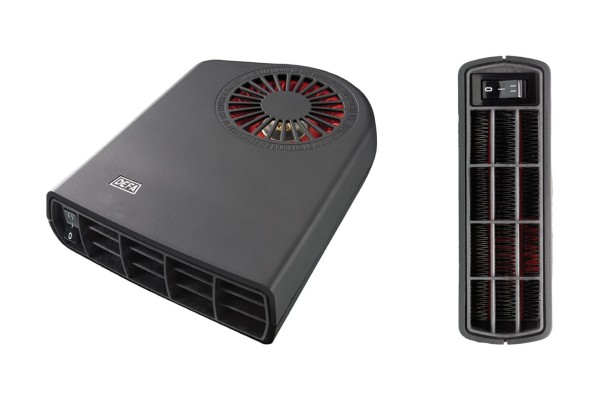 Calefactor Termini 2100 Defa 430061 usado 2