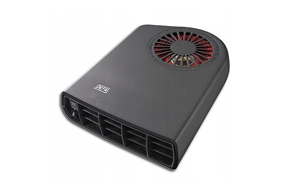 Calefactor Termini 2100 Defa 430061 usado 3
