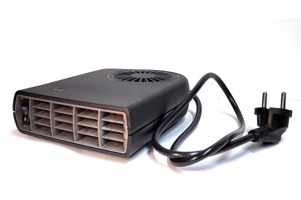 Calefactor Termini 2100 Defa 430061 usado 6