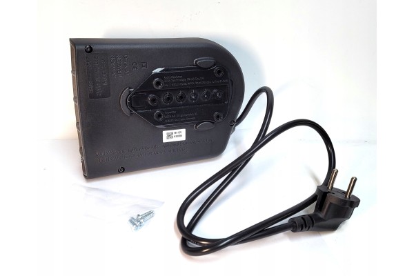 Calefactor Termini 2100 Defa 430061 usado 7