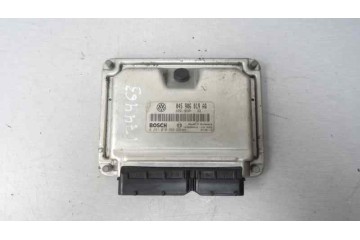 045906019AQ CENTRALITA MOTOR UCE VOLKSWAGEN POLO IV (9N1)