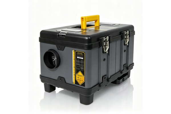 Calefactor de estacionamiento 8KW con WiFi Bluetooth, termostato, modo 5500m usado 4