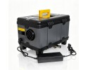 Calefactor de estacionamiento 8KW con WiFi Bluetooth, termostato, modo