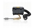 Calefactor de estacionamiento 8KW con WiFi Bluetooth, termostato, modo