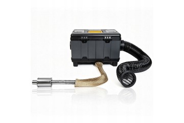 Calefactor de estacionamiento 8KW con WiFi Bluetooth, termostato, modo