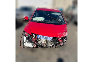 HONDA CIVIC 5 PUERTAS (FK) 1.8 Comfort