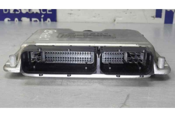 045906019AQ CENTRALITA MOTOR UCE VOLKSWAGEN POLO IV (9N1)