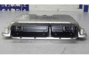 045906019AQ CENTRALITA MOTOR UCE VOLKSWAGEN POLO IV (9N1)