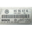 045906019AQ CENTRALITA MOTOR UCE VOLKSWAGEN POLO IV (9N1)
