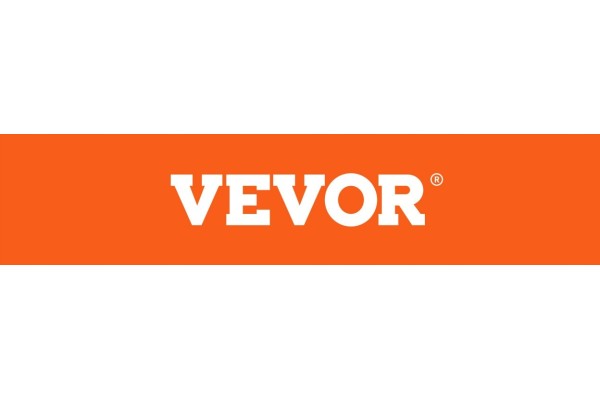 Calefactor estacionario Vevor 5 kW con control remoto y pantalla LCD