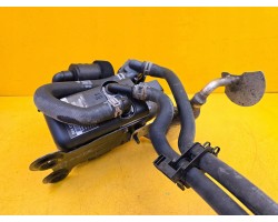 Skoda Octavia IV 1 5 TSI WEBASTO PARKING HEATER 5WA815005L