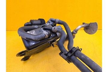Skoda Octavia IV 1 5 TSI WEBASTO PARKING HEATER 5WA815005L
