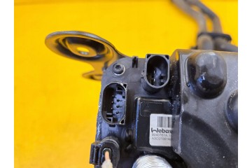 Skoda Octavia IV 1 5 TSI WEBASTO PARKING HEATER 5WA815005L Packaging status no packaging