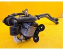 Skoda Octavia IV 1 5 TSI WEBASTO PARKING HEATER 5WA815005L Quality of parts according to GVO Q original with factory logo OEM OE