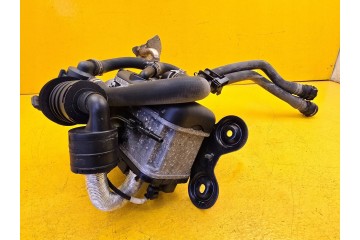 Skoda Octavia IV 1 5 TSI WEBASTO PARKING HEATER 5WA815005L Quality of parts according to GVO Q original with factory logo OEM OE