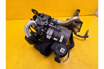Skoda Octavia IV 1 5 TSI WEBASTO PARKING HEATER 5WA815005L Catalog number of substitutes 9037060F