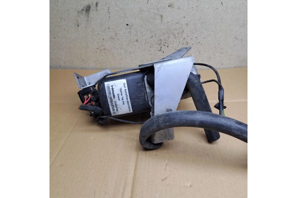 Calefactor estacionario Webasto para Opel Astra J IV 4 (Modelos 1314974b, 1314733c) usado 2