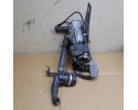 WEBASTO PARKING HEATER OPEL ASTRA J IV 4 1314974b 1314733c Car type undefined