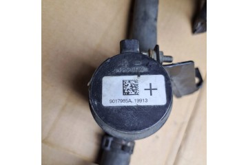 Calefactor estacionario Webasto para Opel Astra J IV 4 (Modelos 131497