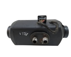 PARKING HEATER WEBASTO 1848348 DAF XF 2012 2016 106 EURO 6 440 FT
