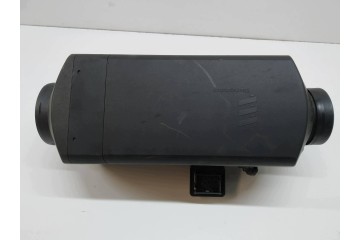 PARKING HEATER WEBASTO 1848348 DAF XF 2012 2016 106 EURO 6 440 FT Part manufacturer DAF OE