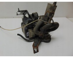 STOVE WEBASTO PARKING HEATING THERMO PEUGEOT 508 1 6 HDI 9687946580