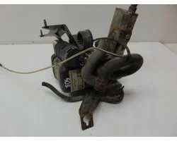 Calefactor estacionario Webasto Peugeot 508 9687946580
