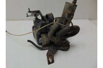 STOVE WEBASTO PARKING HEATING THERMO PEUGEOT 508 1 6 HDI 9687946580