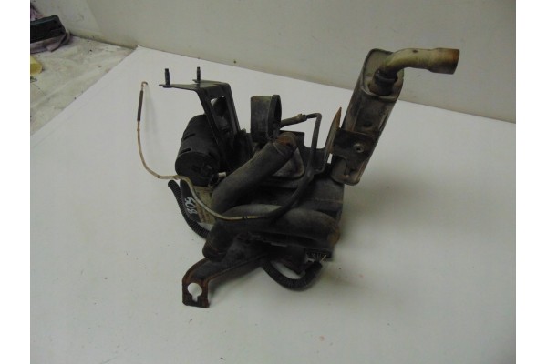 Calefactor estacionario Webasto Peugeot 508 9687946580 usado 3