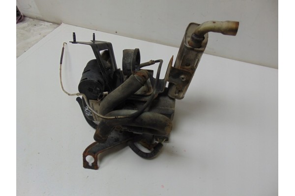 Calefactor estacionario Webasto Peugeot 508 9687946580 usado 4