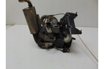 STOVE WEBASTO PARKING HEATING THERMO PEUGEOT 508 1 6 HDI 9687946580 Catalog number of substitutes 9019503A