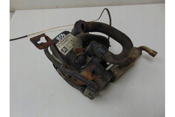 Calefactor estacionario Webasto Peugeot 508 9687946580 usado 10