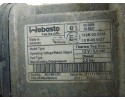 Calefactor estacionario Webasto Peugeot 508 9687946580