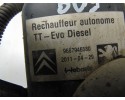 Calefactor estacionario Webasto Peugeot 508 9687946580