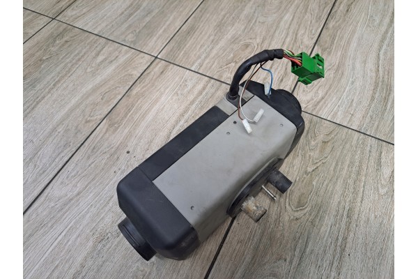 Calefactor Webasto Air Top 2000 ST para Volvo FH 13 FM 13 usado 2