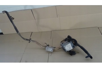 TOYOTA AURIS I E15 WEBASTO Part manufacturer Eberspaecher