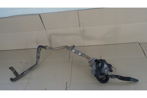 Calefactor Webasto para Toyota Auris I E15 usado 4
