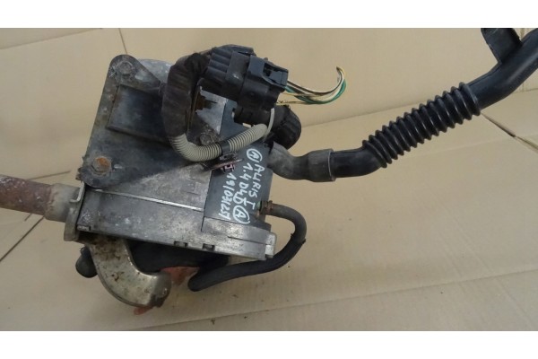 Calefactor Webasto para Toyota Auris I E15 usado 6
