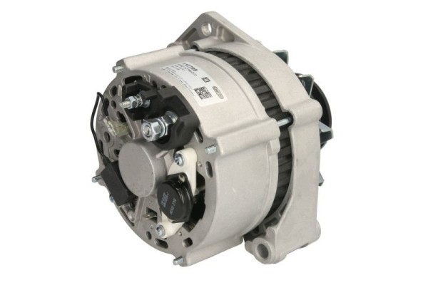 Alternador para VW Transporter T4 1.9D/2.4D 07.90-09.98 nuevo 2