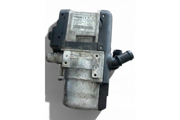BMW 3 E90 E91 HEATING STOPS WEBASTO 9195108 K Catalog number of the part 9195108XX