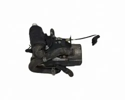 Calefactor de estacionamiento para Skoda Octavia Mk3 (5E) 2014 (Webasto) 5Q0815005N