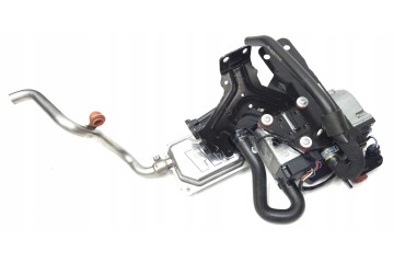 Calefactor estacionario de gasolina Webasto Audi Q7 4M 4M0265105B 4M02