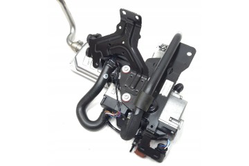 Calefactor estacionario de gasolina Webasto Audi Q7 4M 4M0265105B 4M02