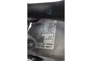 Calefactor estacionario de gasolina Webasto Audi Q7 4M 4M0265105B 4M02